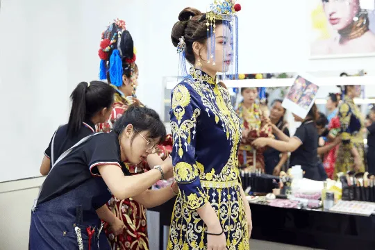 中考倒计时!成绩不理想,照样拿全日制大专学历,太原万通3+2大专班,提前锁定大学名额! 第12张