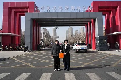 中考倒计时!成绩不理想,照样拿全日制大专学历,太原万通3+2大专班,提前锁定大学名额! 第15张