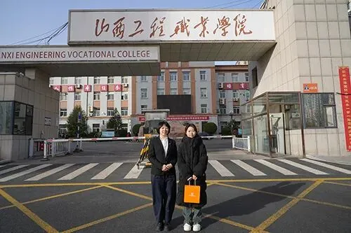 中考倒计时!成绩不理想,照样拿全日制大专学历,太原万通3+2大专班,提前锁定大学名额! 第16张