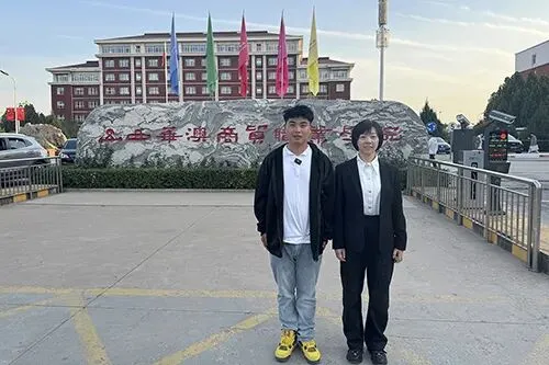 中考倒计时!成绩不理想,照样拿全日制大专学历,太原万通3+2大专班,提前锁定大学名额! 第20张