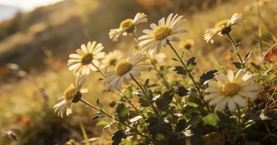 中考语文阅读之文学类文本《野菊花》 第4张