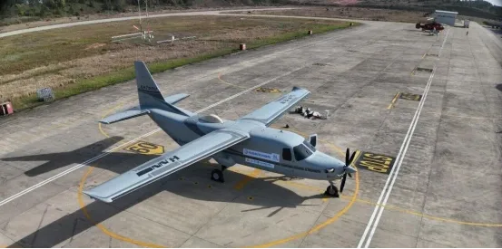 26中考时政热点及模拟试题(25)深江铁路/绿色航空/成品油价/南方生态 第5张 26中考时政热点及模拟试题(25)深江铁路/绿色航空/成品油价/南方生态 第5张