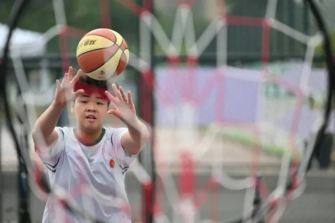 竞争更激烈?今年中考新增1.2万人!15.1万人参加体育中考 第9张