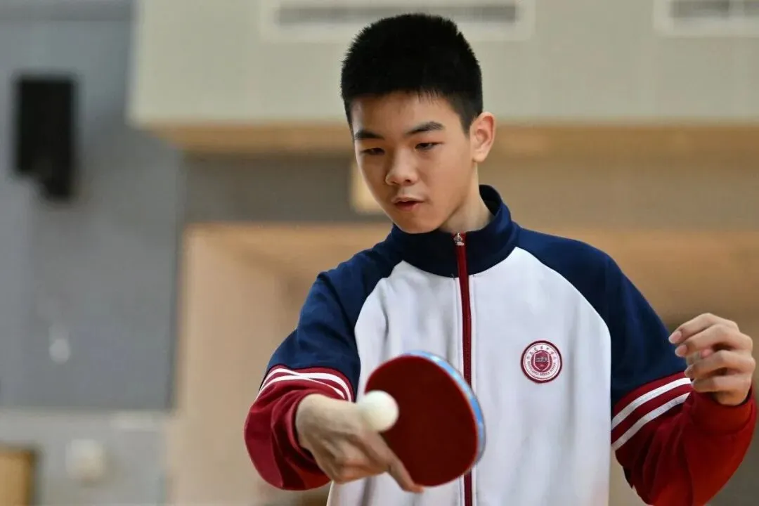 竞争更激烈?今年中考新增1.2万人!15.1万人参加体育中考 第10张