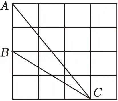 2026年安徽省金太阳大联考中考数学模拟试卷(3月份) 第7张