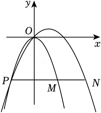2026年安徽省金太阳大联考中考数学模拟试卷(3月份) 第17张