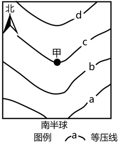 冲刺提分真题练——考点07 大气的受热过程(解析版) 第6张