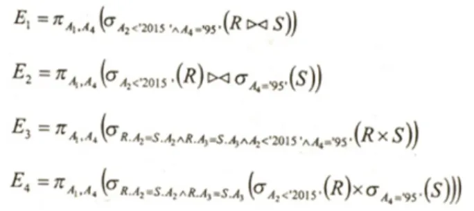 数据库系统工程师-2015年综合知识真题解析【上篇】 第9张