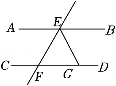 2026年安徽省蚌埠市五河县中考数学二模试卷 第5张