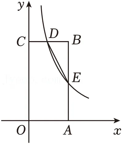 2026年安徽省蚌埠市五河县中考数学二模试卷 第24张