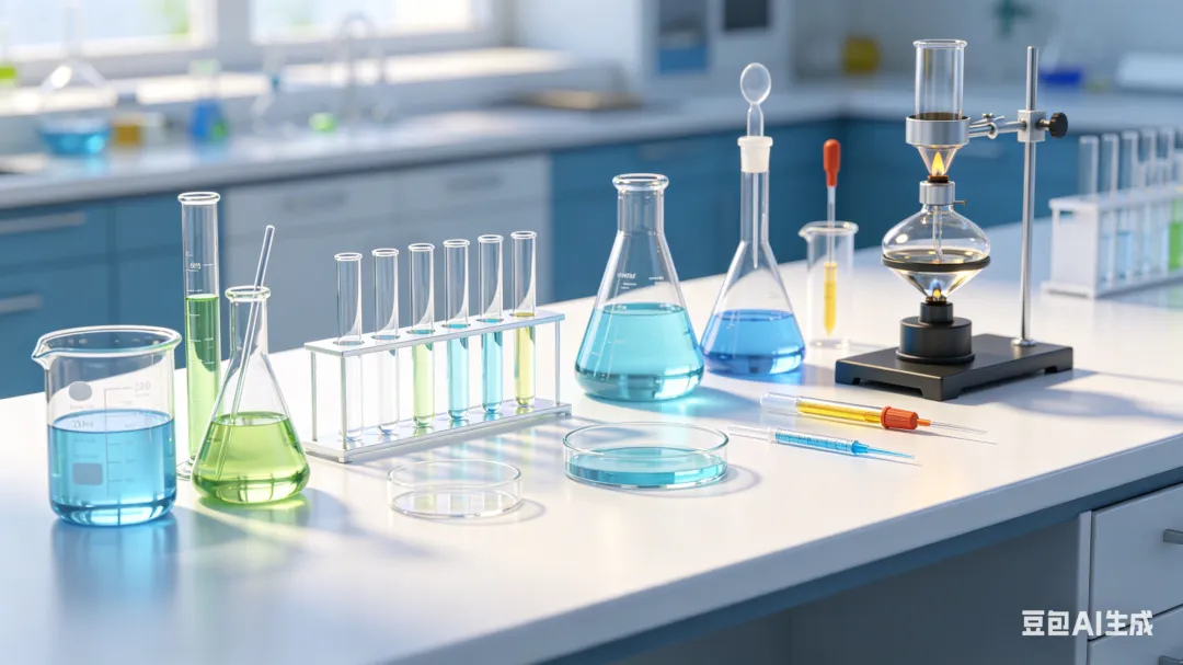 背完这组化学顺口溜,中考直接“开挂”!90%考点一遍记住 第2张 背完这组化学顺口溜,中考直接“开挂”!90%考点一遍记住 第2张