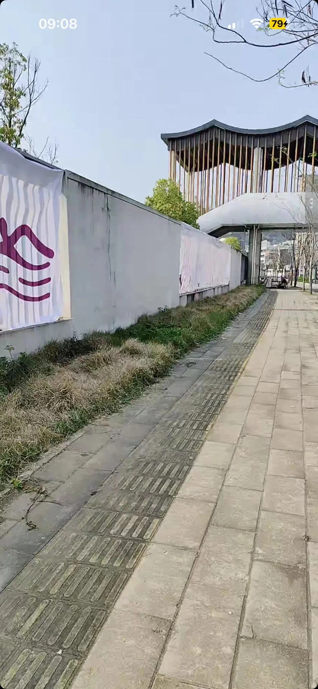 福州体育中考第一天现场情况整理 第2张