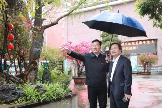 15岁从莆一中考上大学!莆籍院士重返母校,做这件事→ 第1张