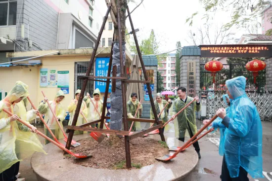 15岁从莆一中考上大学!莆籍院士重返母校,做这件事→ 第3张