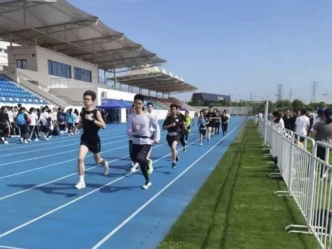 冲刺体育中考,用拼搏为青春加冕 | 2026年体育中考考前温馨提醒 第22张