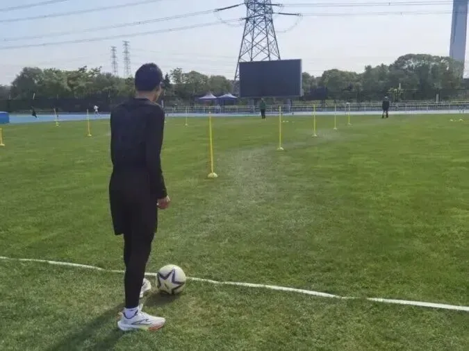 冲刺体育中考,用拼搏为青春加冕 | 2026年体育中考考前温馨提醒 第25张