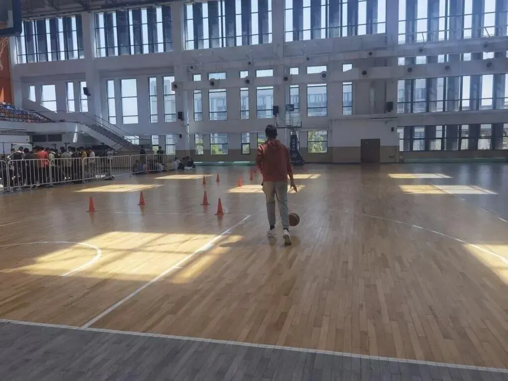 冲刺体育中考,用拼搏为青春加冕 | 2026年体育中考考前温馨提醒 第26张