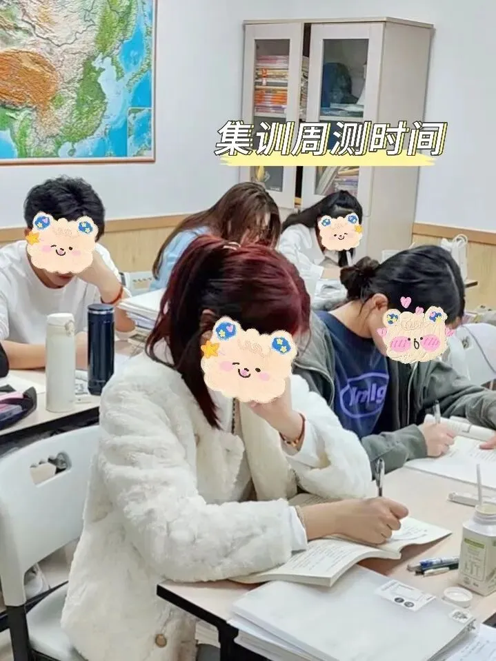 厦门体育中考进行时!40分只是前菜,中考最后72 天冲刺攻略曝光! 第24张 厦门体育中考进行时!40分只是前菜,中考最后72 天冲刺攻略曝光! 第24张