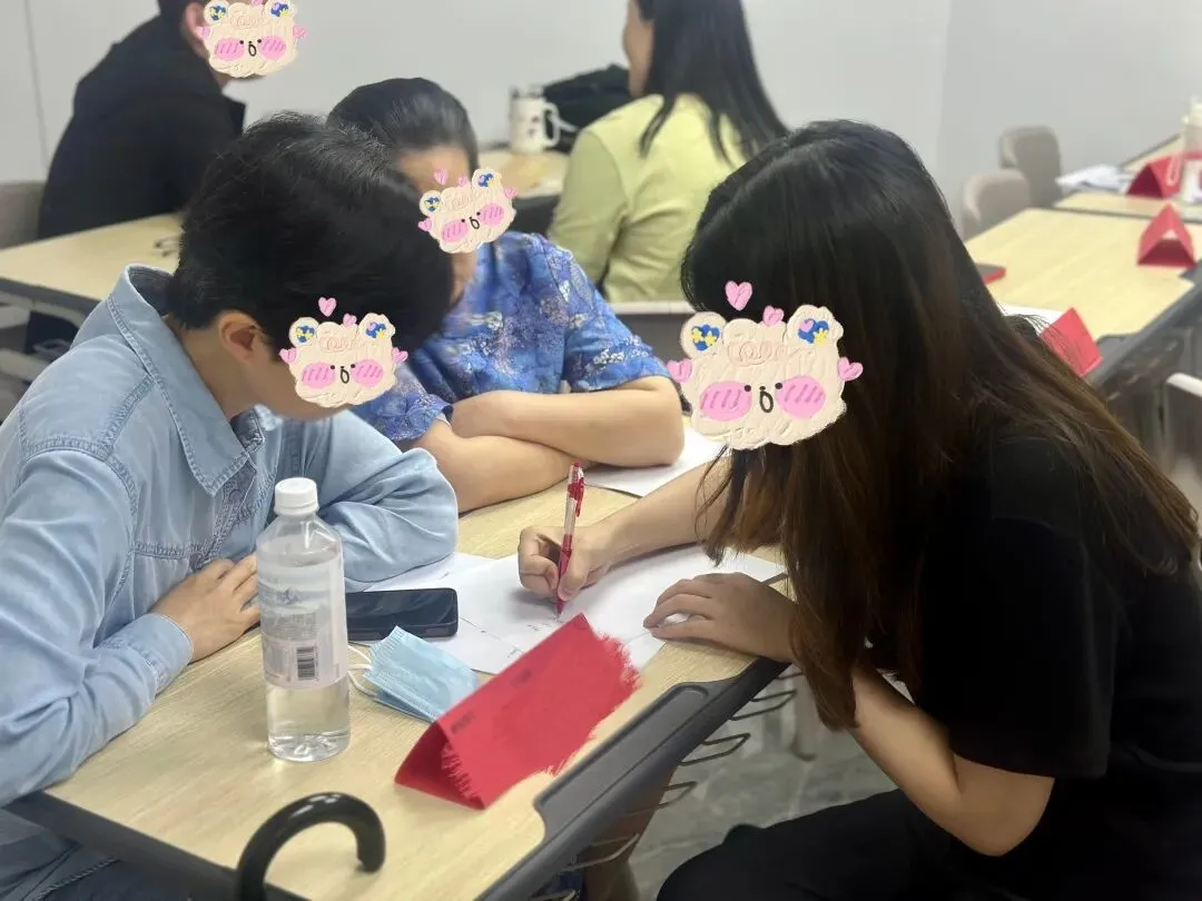 厦门体育中考进行时!40分只是前菜,中考最后72 天冲刺攻略曝光! 第29张 厦门体育中考进行时!40分只是前菜,中考最后72 天冲刺攻略曝光! 第29张