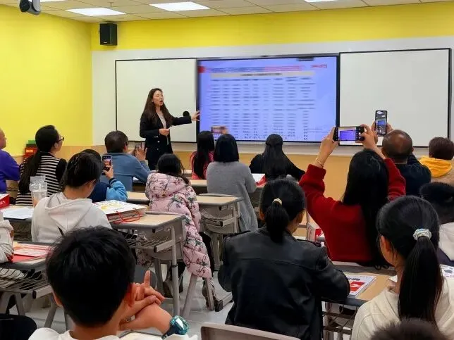 厦门体育中考进行时!40分只是前菜,中考最后72 天冲刺攻略曝光! 第30张 厦门体育中考进行时!40分只是前菜,中考最后72 天冲刺攻略曝光! 第30张