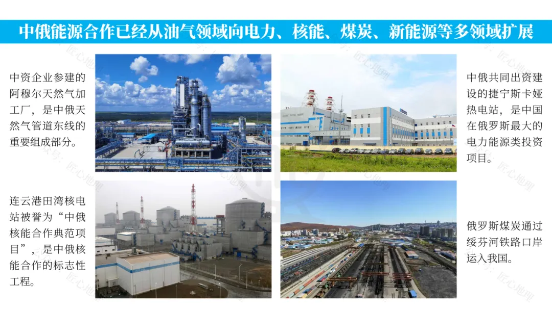 新教材 | 中考一轮复习·俄罗斯(课件+导学单+练习题) 第68张 新教材 | 中考一轮复习·俄罗斯(课件+导学单+练习题) 第68张