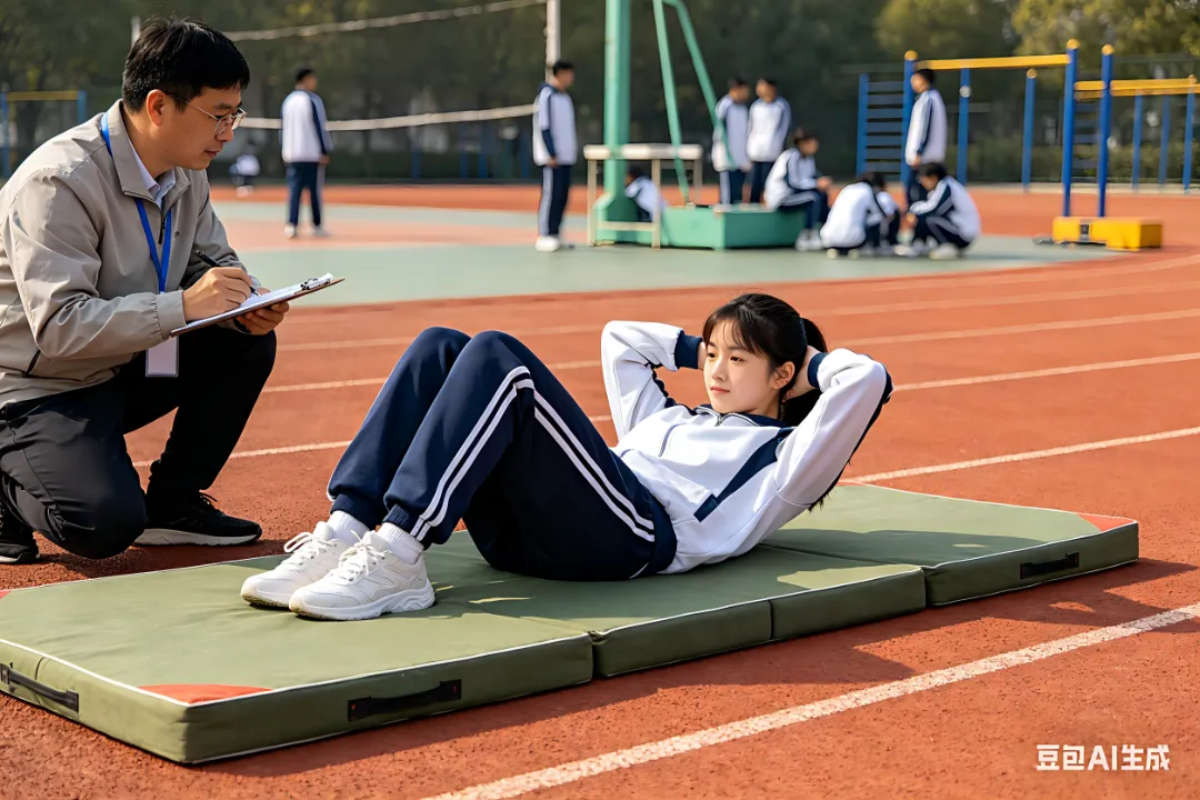 亭湖体育中考时间确定!这份技巧攻略,助你轻松过关→ 第15张 亭湖体育中考时间确定!这份技巧攻略,助你轻松过关→ 第15张