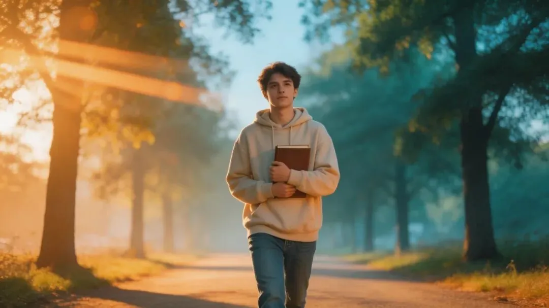 中考还有71天:名著阅读备考,别把功夫下歪了【附赠真题+资料】 第1张