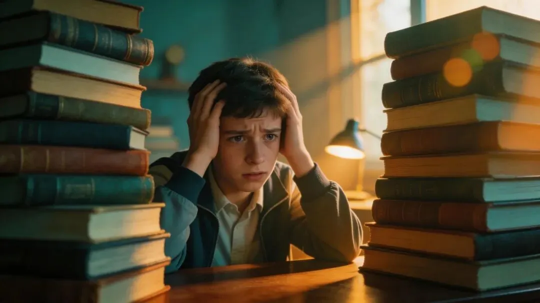 中考还有71天:名著阅读备考,别把功夫下歪了【附赠真题+资料】 第3张