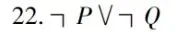 02324离散数学-2025年10月真题 第29张