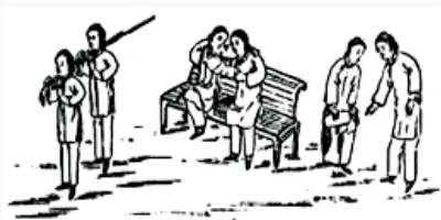 2026年中考历史选择题强化题库100题8 第5张