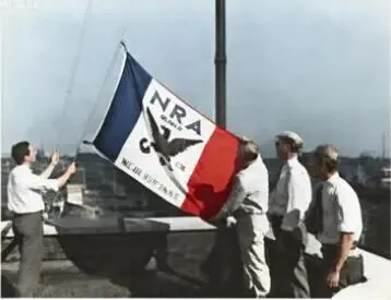 2026年中考历史选择题强化题库100题8 第16张