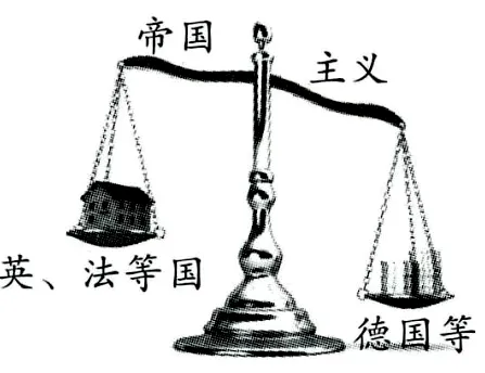 2026年中考历史选择题强化题库100题8 第19张