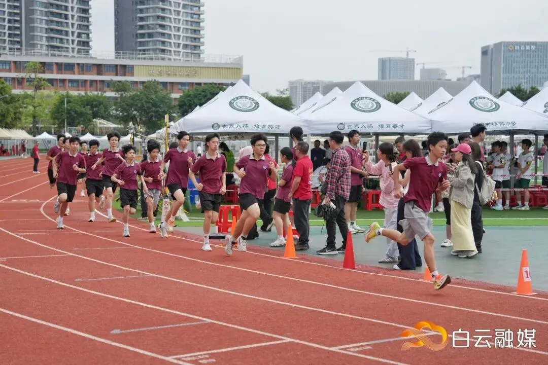 2026中考,白云考生18485人! 第3张