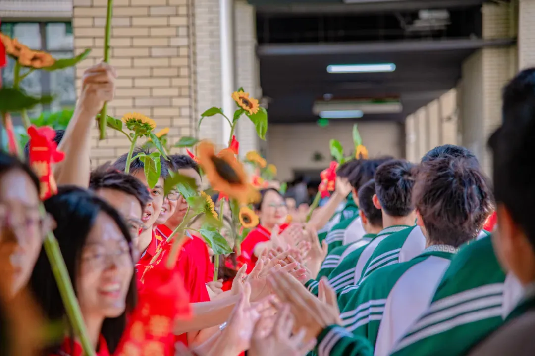 2026中考,白云考生18485人! 第4张