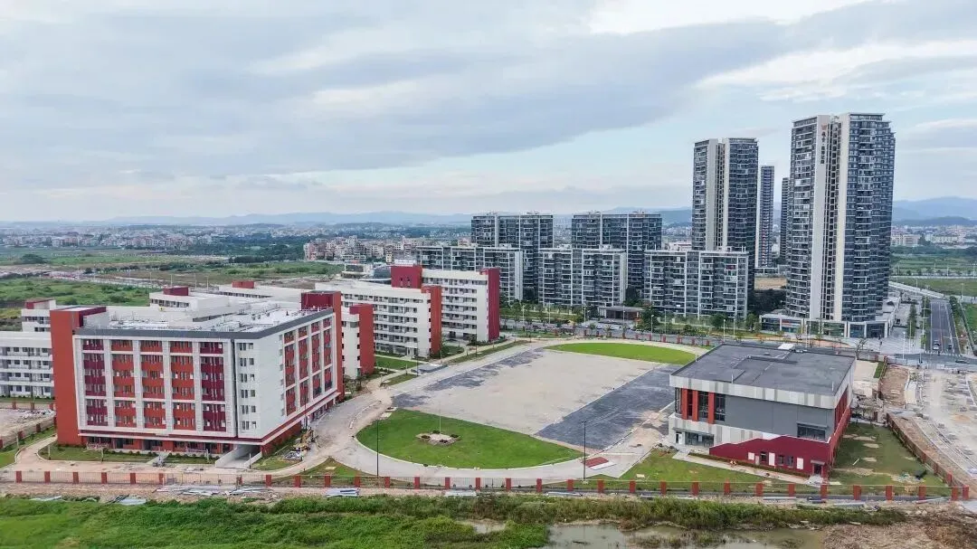 2026中考,白云考生18485人! 第5张