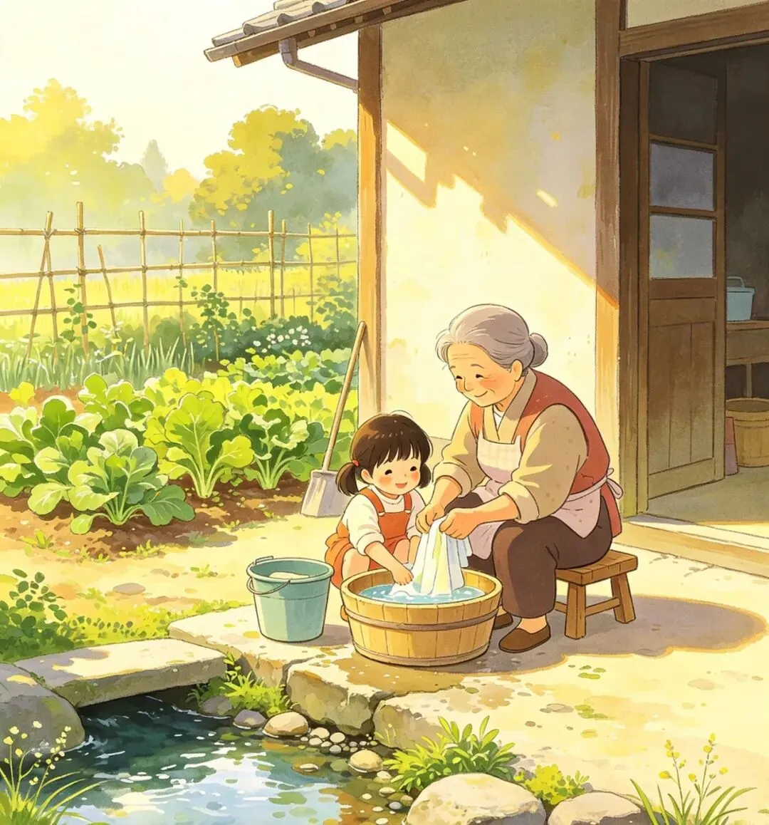 五下第三单元试卷作文|以“水的精神”为主题,关键是要选对人 第6张 五下第三单元试卷作文|以“水的精神”为主题,关键是要选对人 第6张