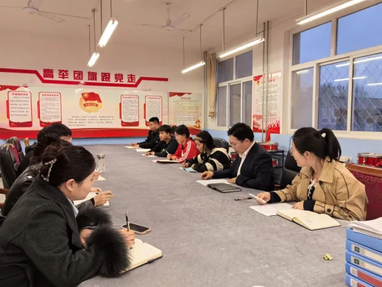 精准赋能,冲刺中考 第12张