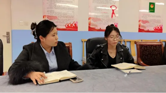 精准赋能,冲刺中考 第17张