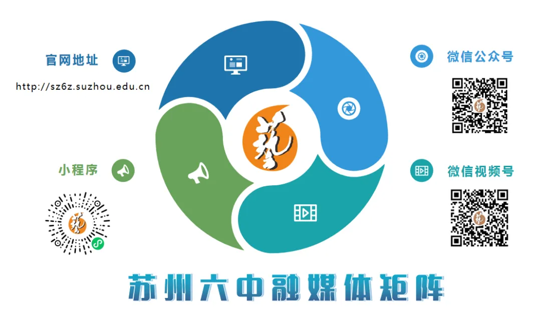 【昆山美术中考】苏州六中美术班 · 2026年招生简章 第4张