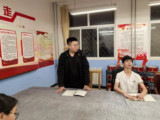 精准赋能,冲刺中考 第21张