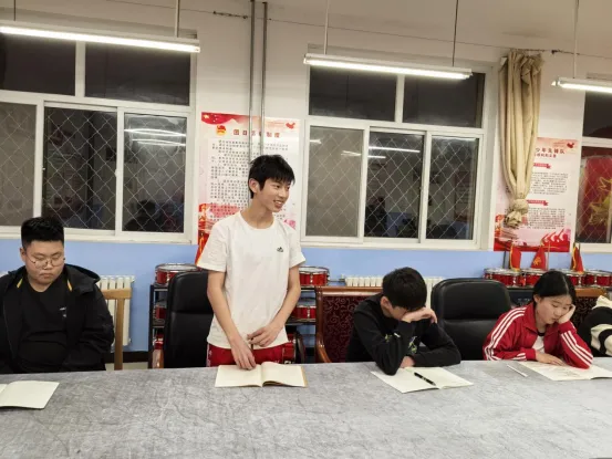 精准赋能,冲刺中考 第22张