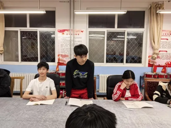 精准赋能,冲刺中考 第24张