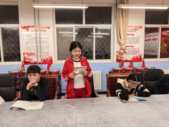 精准赋能,冲刺中考 第26张