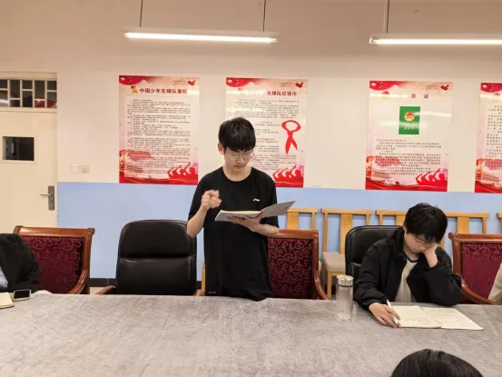 精准赋能,冲刺中考 第27张