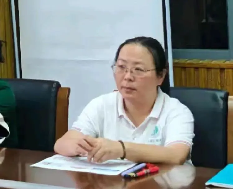 精准分析明方向 提质增效赢中考----九年级第二学期市一模考试质量分析会 第3张