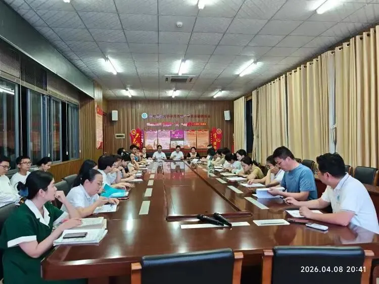 精准分析明方向 提质增效赢中考----九年级第二学期市一模考试质量分析会 第5张