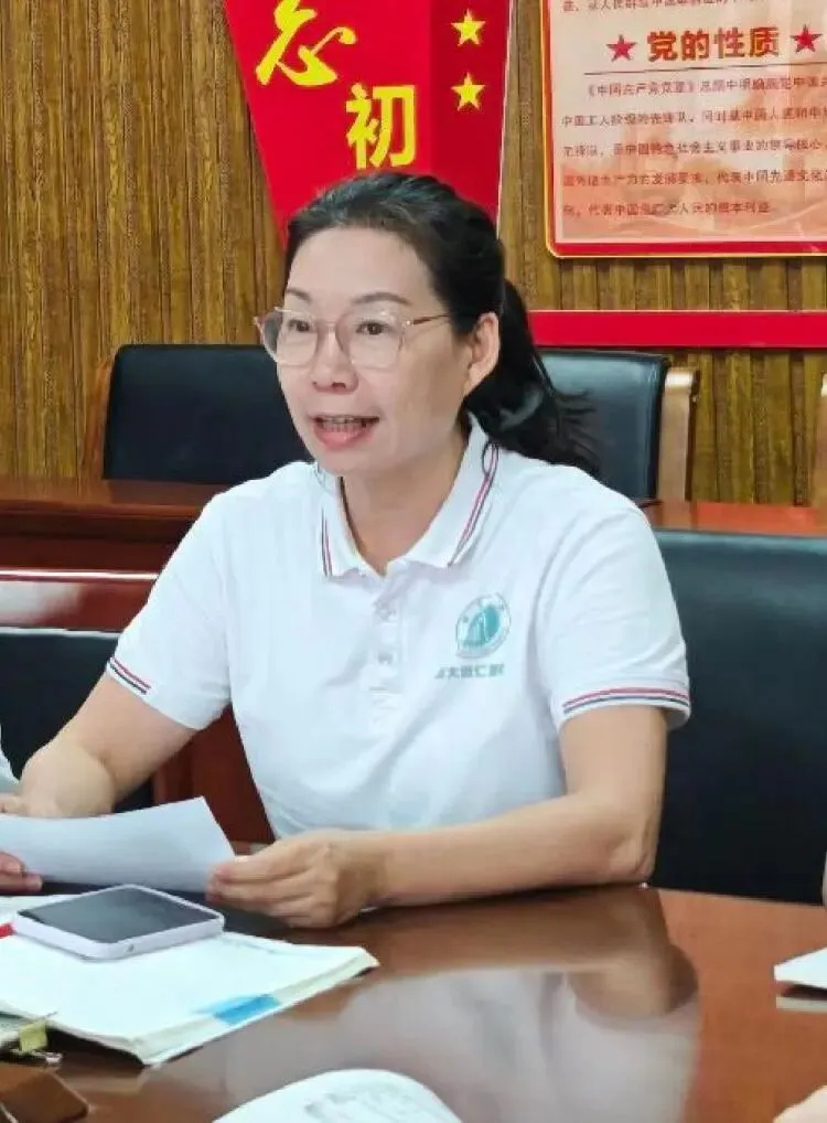 精准分析明方向 提质增效赢中考----九年级第二学期市一模考试质量分析会 第9张