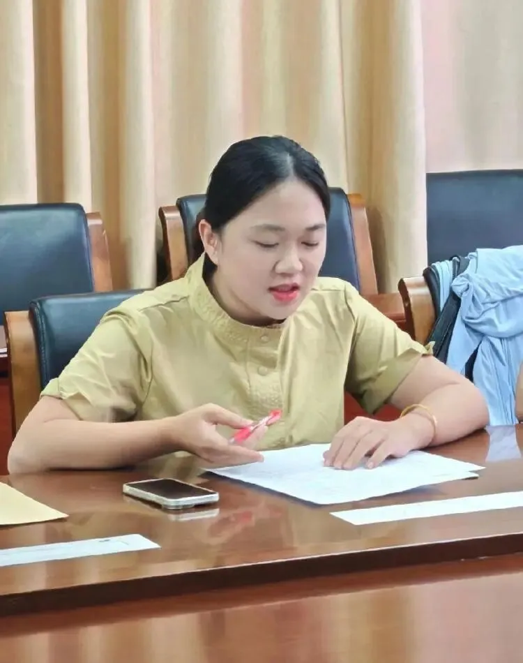 精准分析明方向 提质增效赢中考----九年级第二学期市一模考试质量分析会 第10张