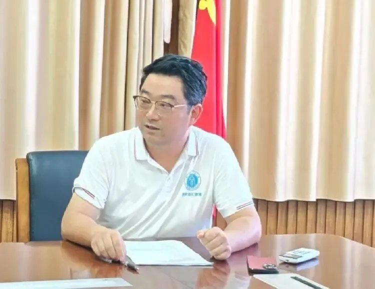 精准分析明方向 提质增效赢中考----九年级第二学期市一模考试质量分析会 第14张