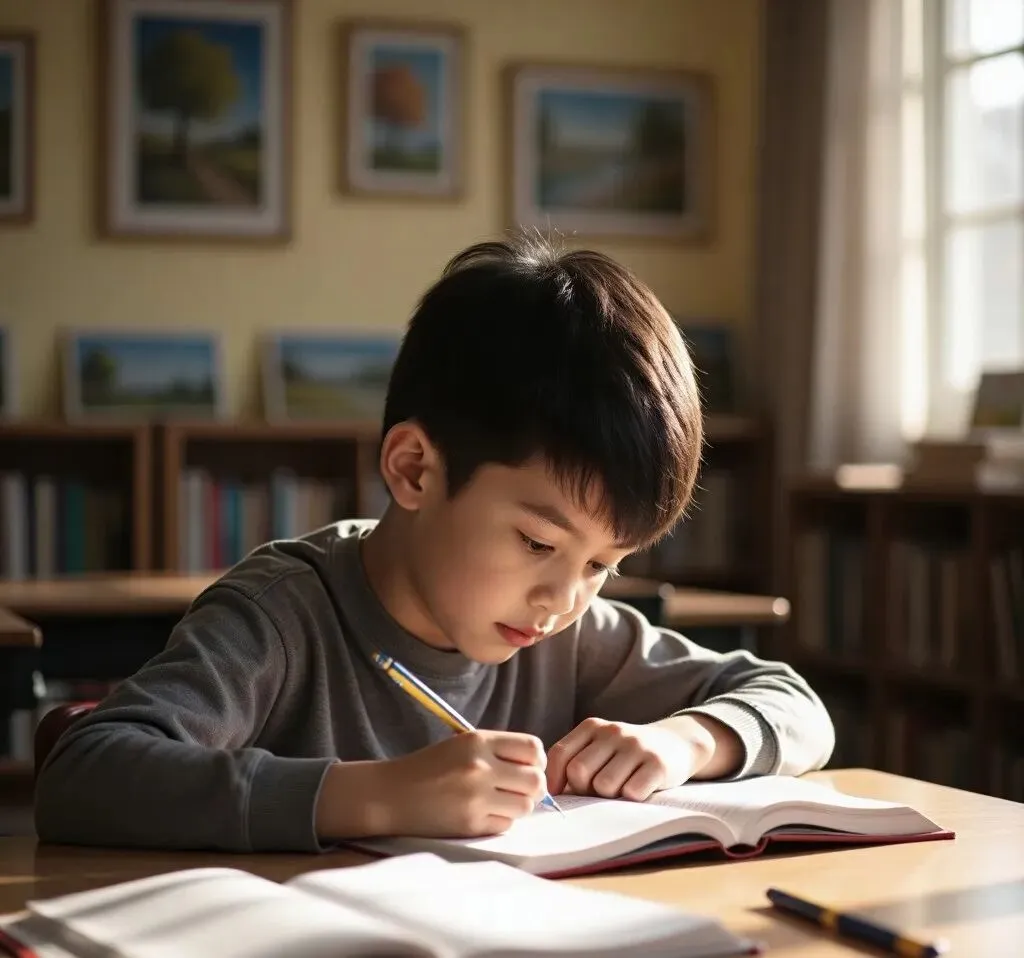 七下第一次月考作文真题及例文 第1张 七下第一次月考作文真题及例文 第1张